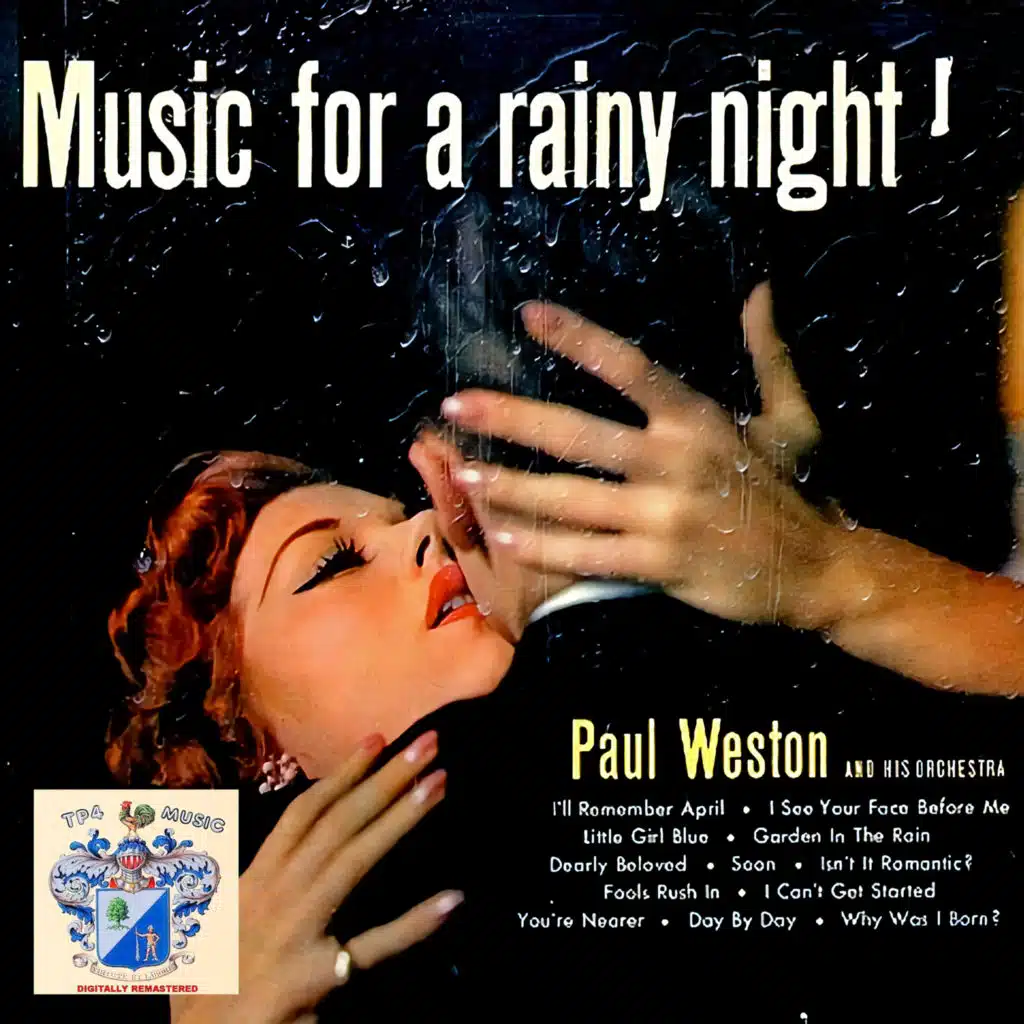 Music for a Rainy Night