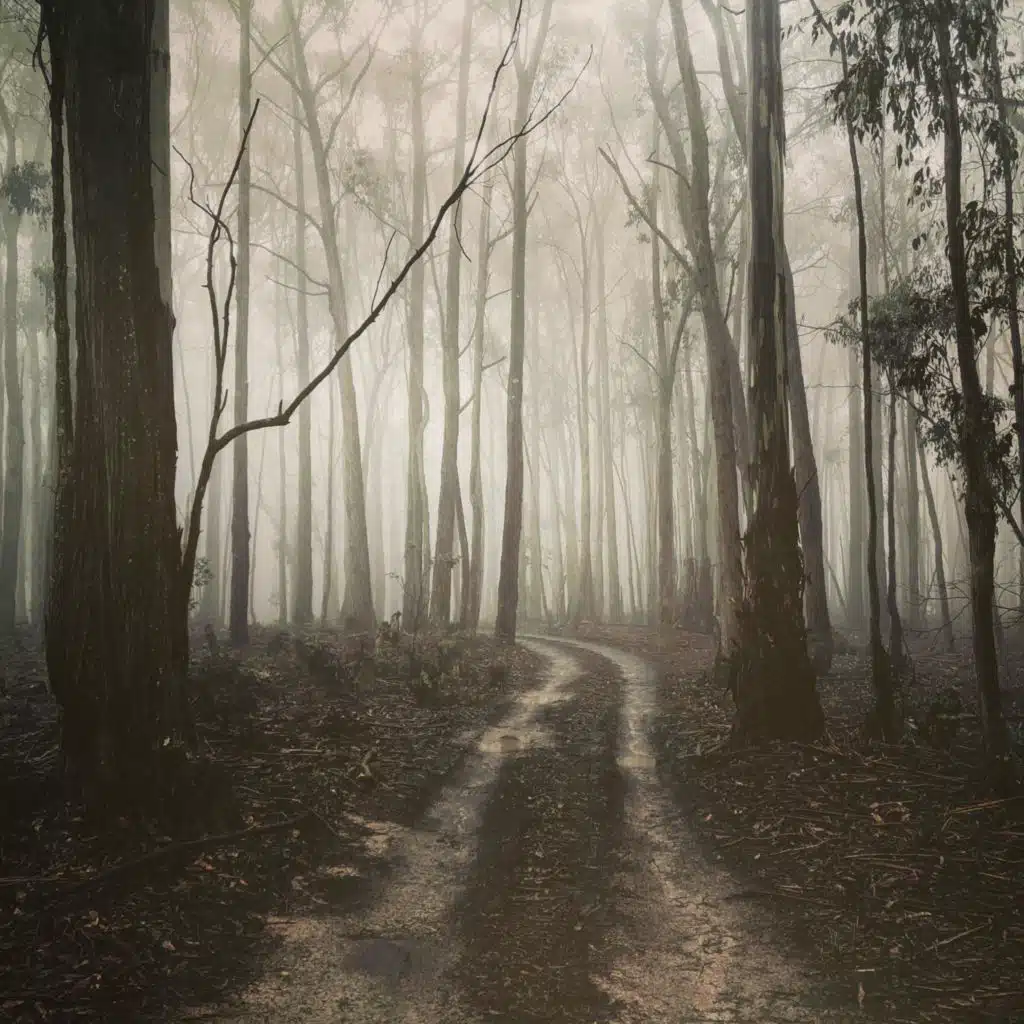 The Year That Wasn't