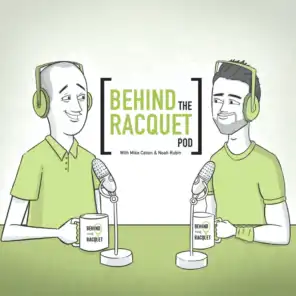Behind the Racquet with Denis Kudla