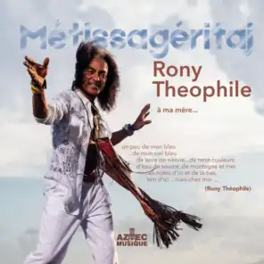 Rony Théophile