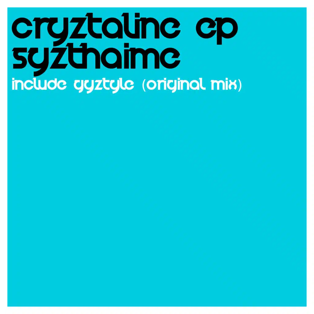 Cryztaline