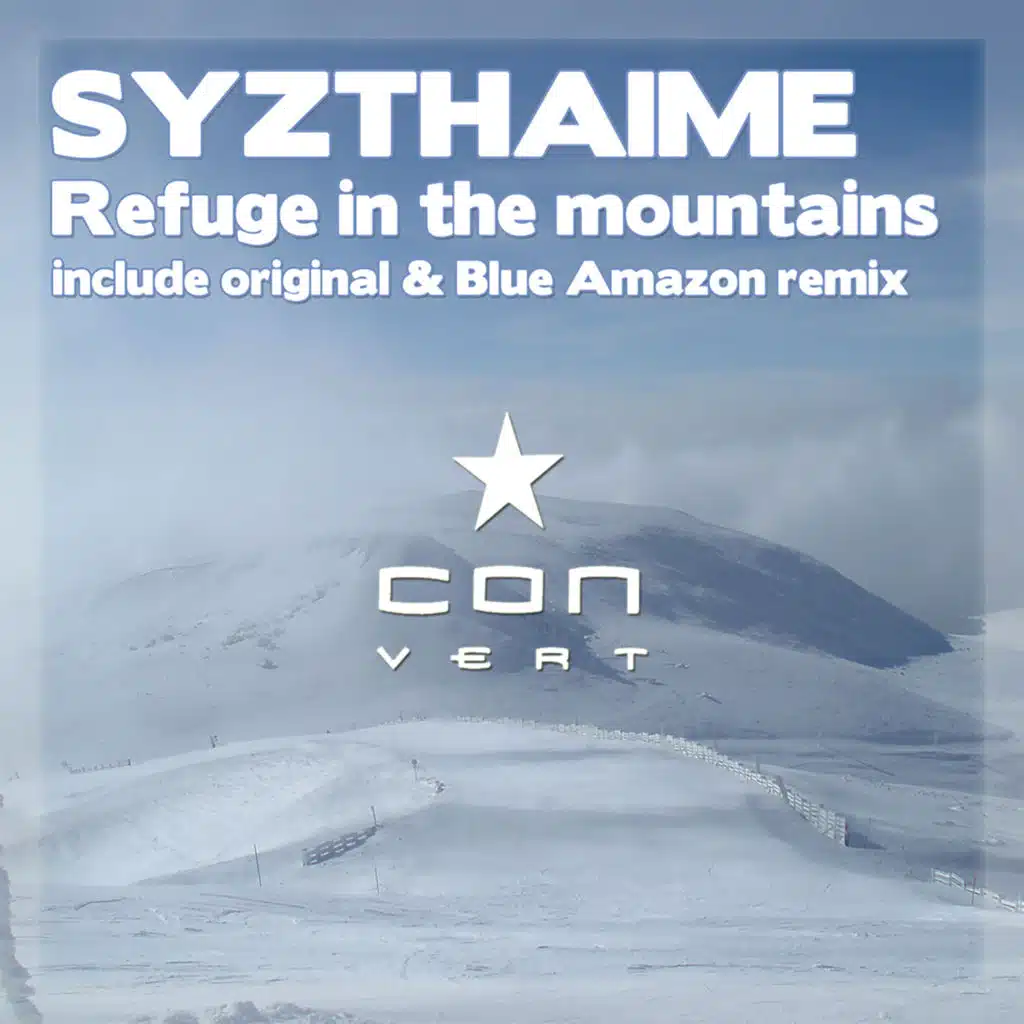 Refuge In The Mountains