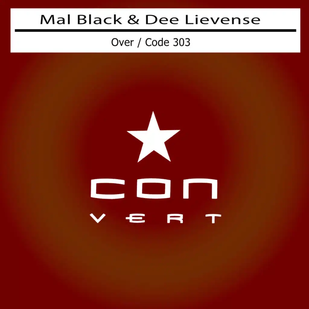 Over / Code 303