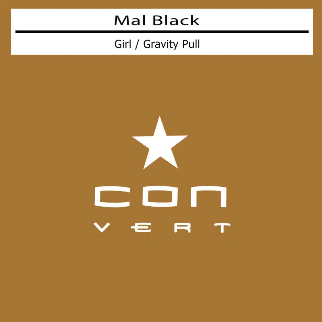 Gravity Pull / Girl