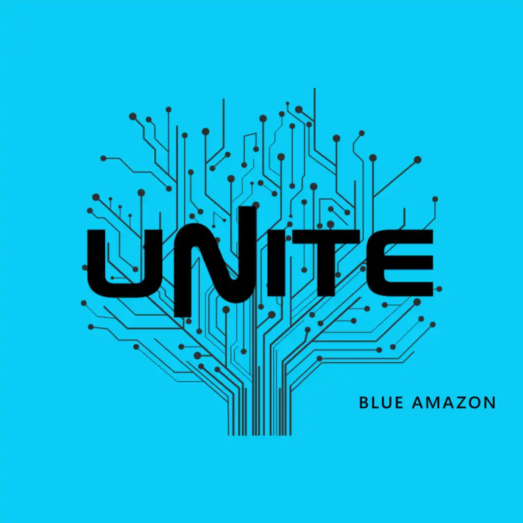 Unite (Blue Amazon Fire Trax  Mix 2)