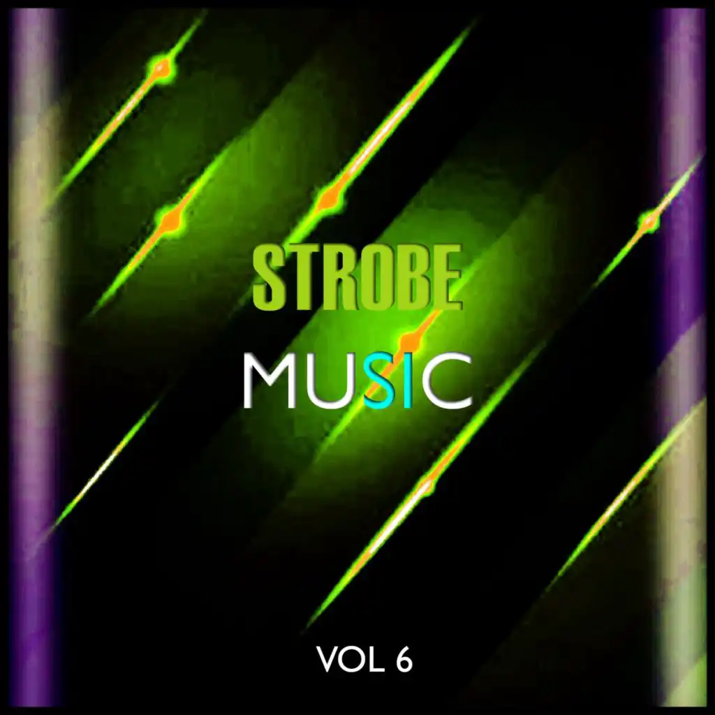 Strobe Music, Vol. 6