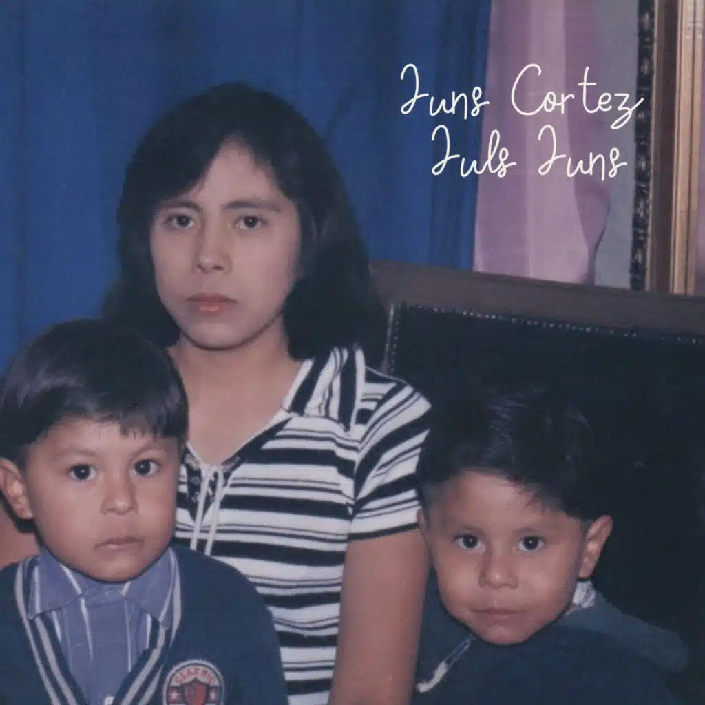 Complejo Oriental (feat. Nany Flores)