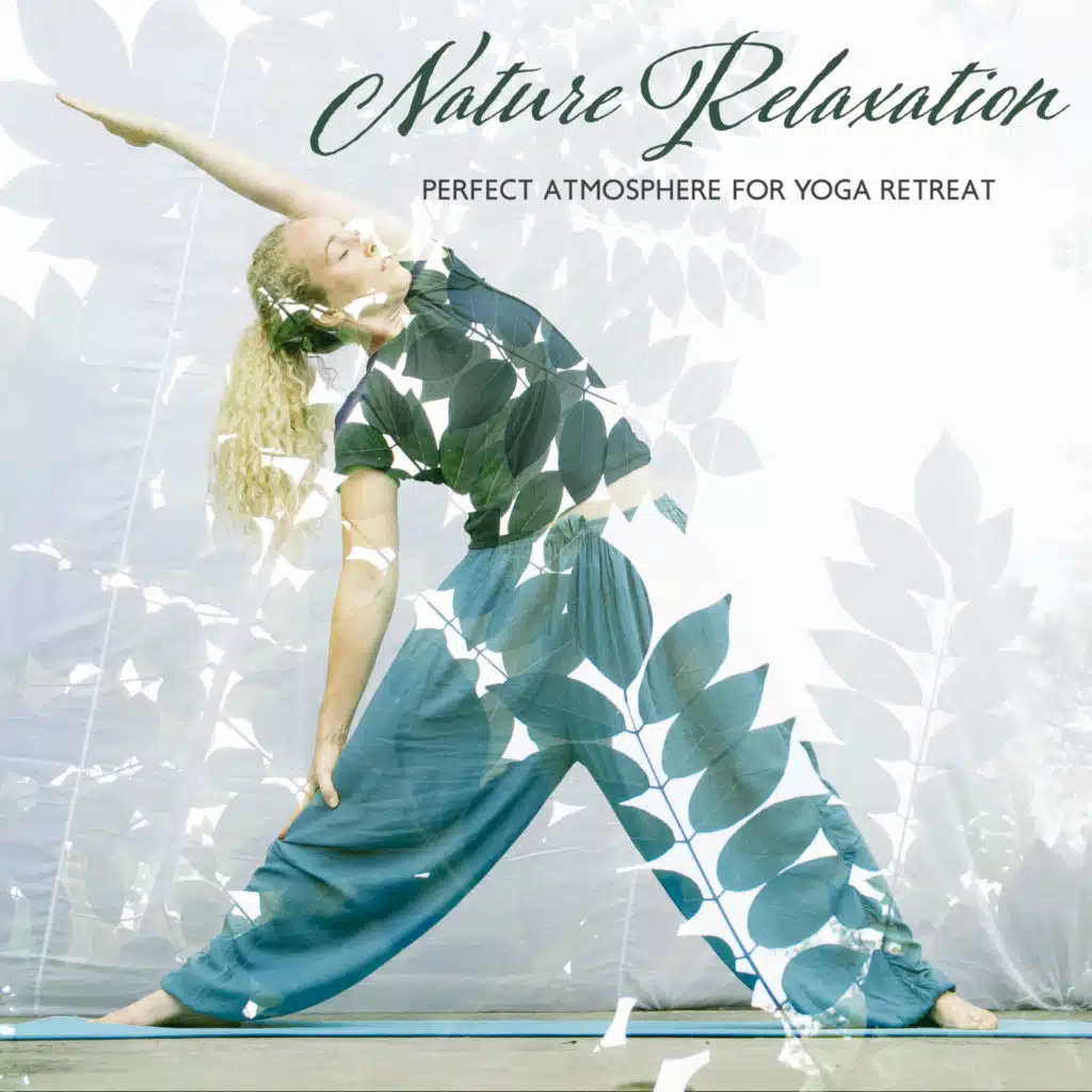 Corepower Yoga Music Zone