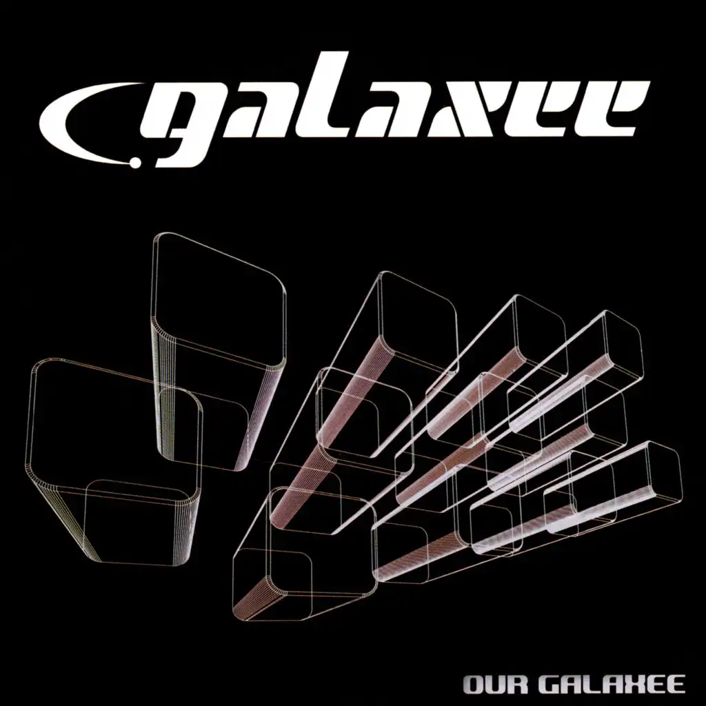 Our Galaxee (Extended Mix)