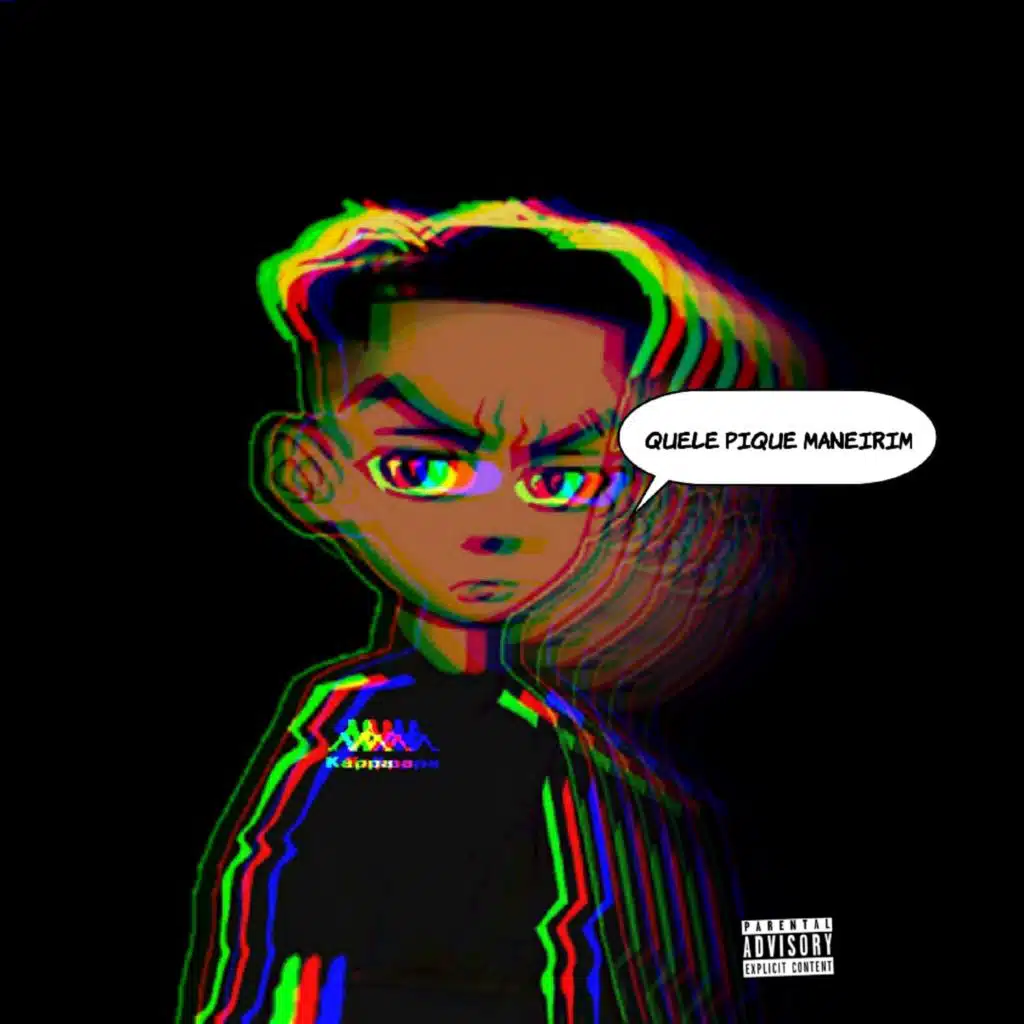 Quele Pique Maneirim