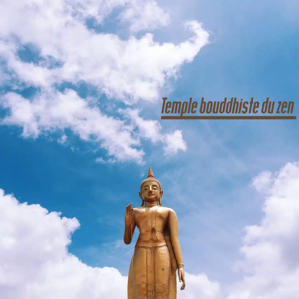 Zen Méditation Ambiance, Bruits naturels, Nature Sounds - Sons de la nature