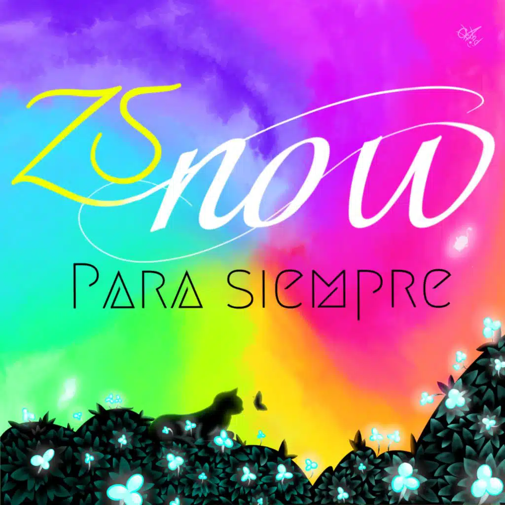 Para siempre