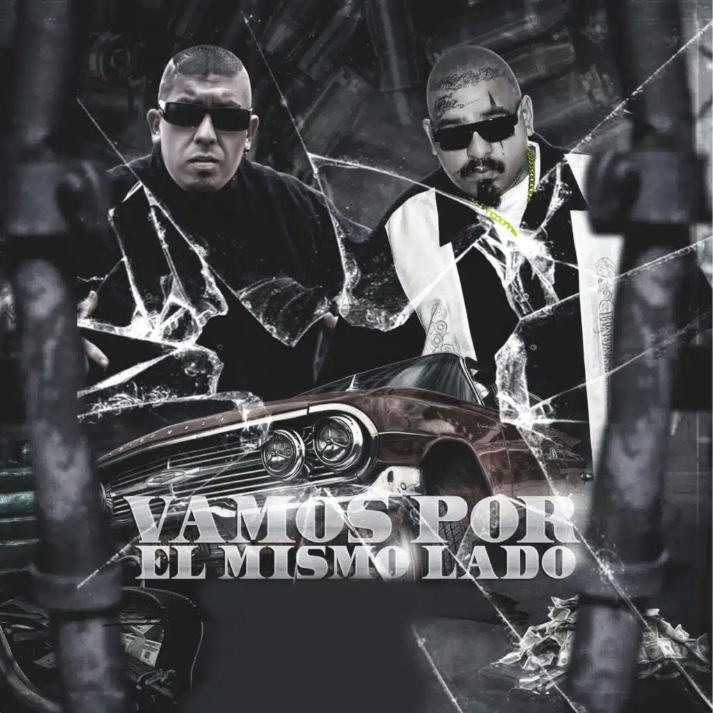 Vamos Por El Mismo Lado