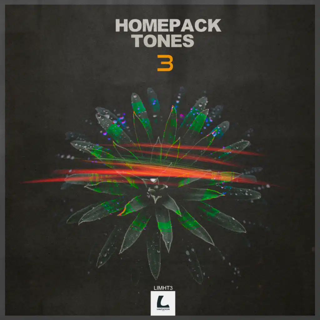 Homepack Tones 3