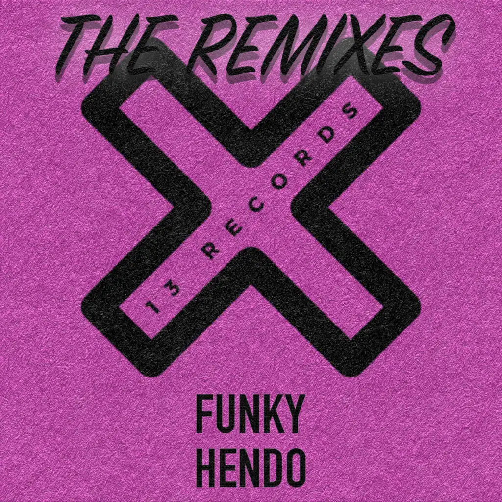 Funky (Will Varley Remix)