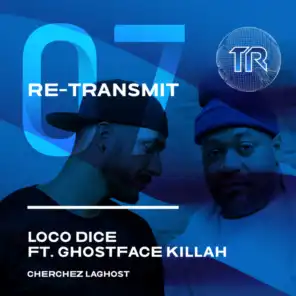 Re-Transmit 07 (feat. Ghostface Killah)