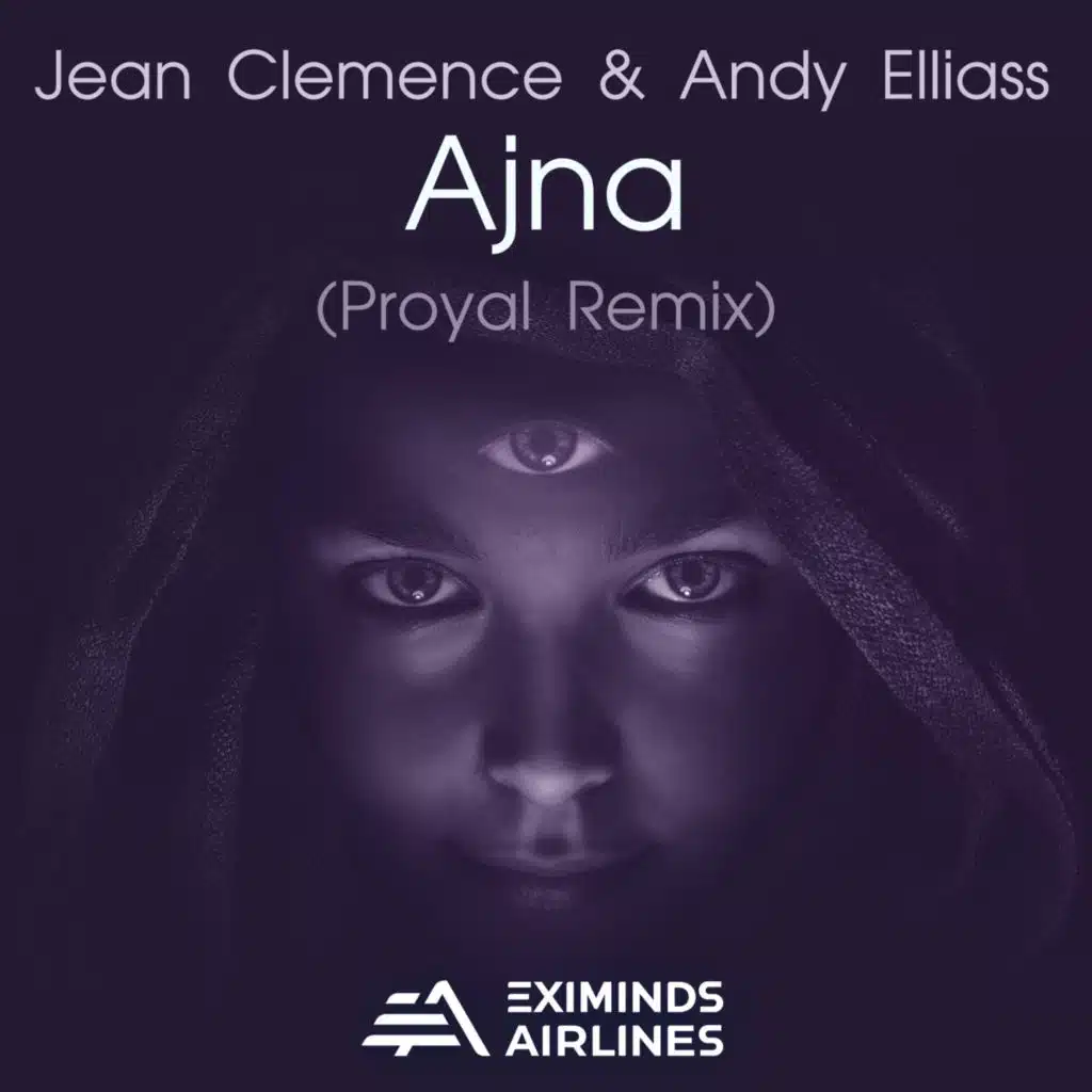 Jean Clemence & Andy Elliass