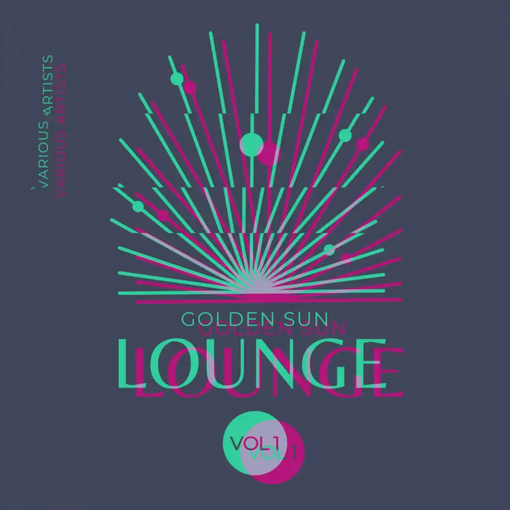 Golden Sun Lounge, Vol. 1