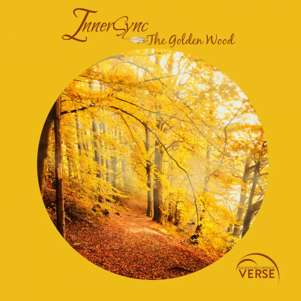 The Golden Wood (feat. Magdalen Silvestra)