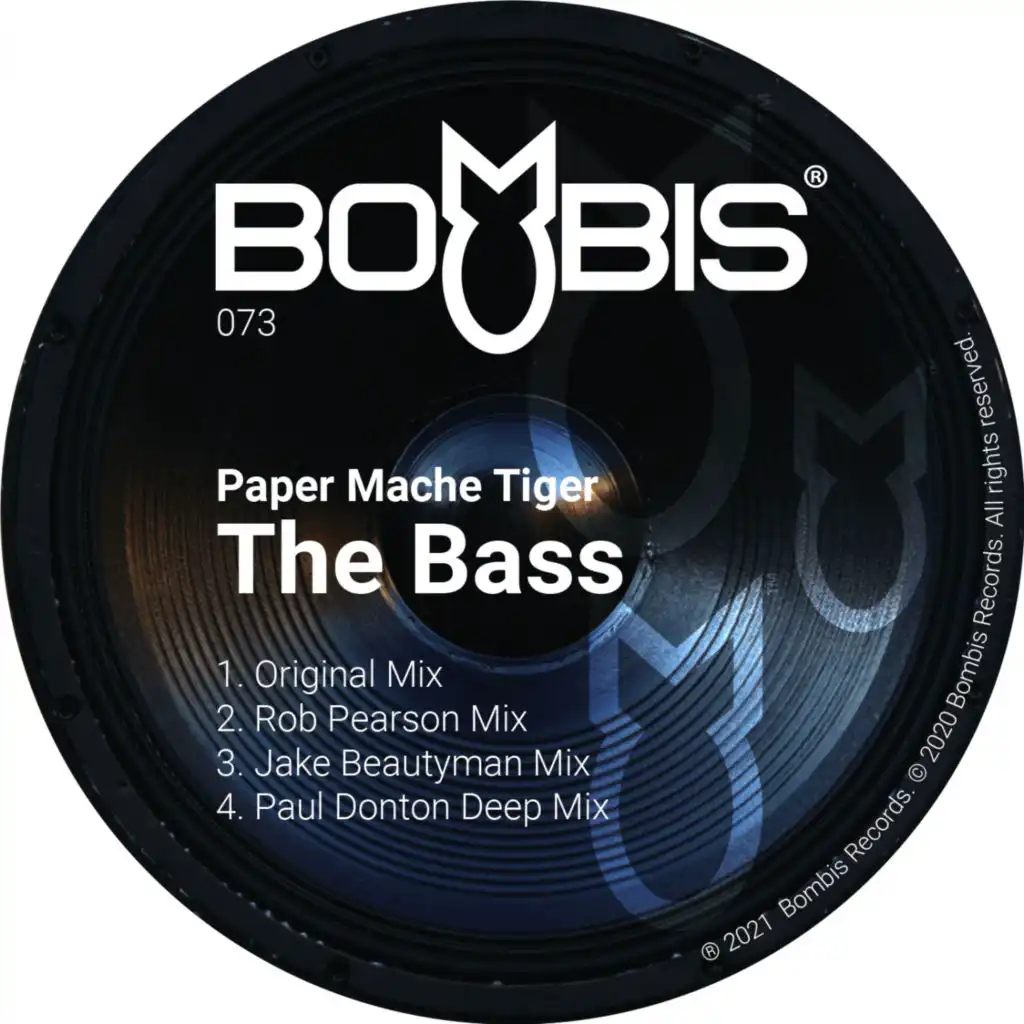 The Bass