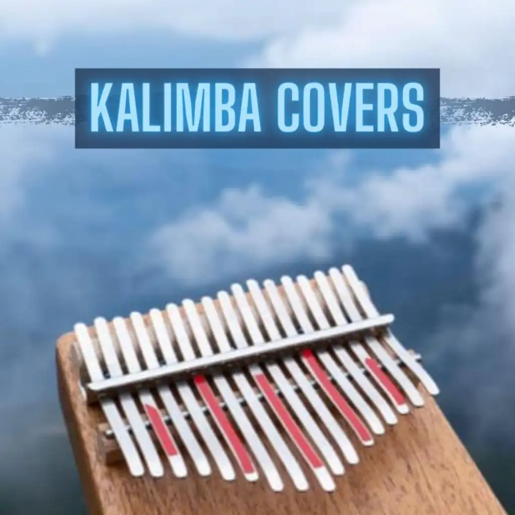 Fly Me To The Moon (Kalimba)