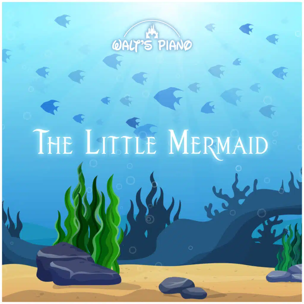 The Little Mermaid