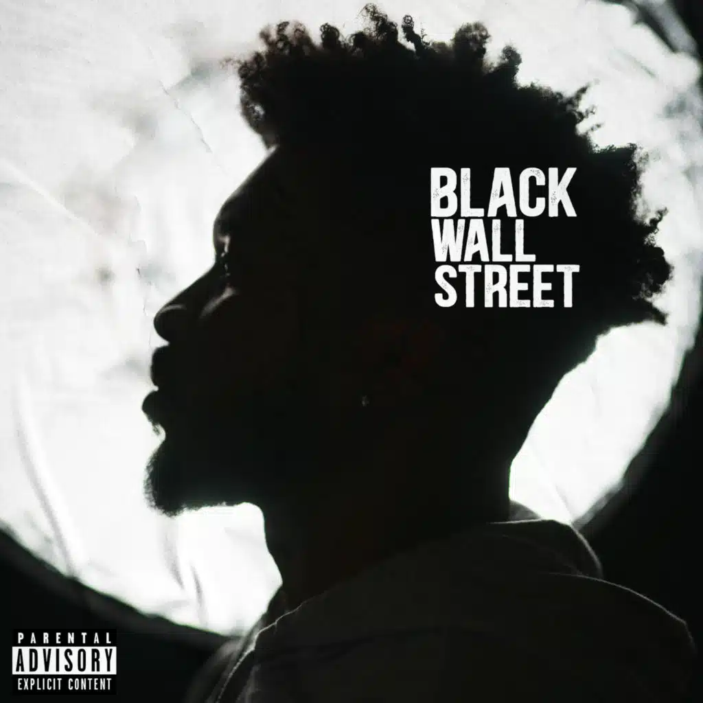 Black Wall Street
