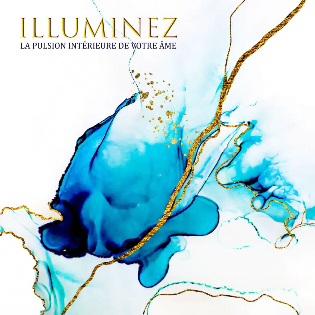 Illuminez la pulsion intérieure de votre âme (Ambiance relaxante, Musique apaisante pour un sommeil profond, thérapie, méditation, Soulagement du stress)