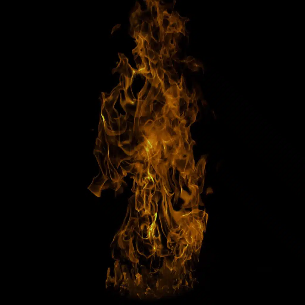 Dancing With The Fire 2