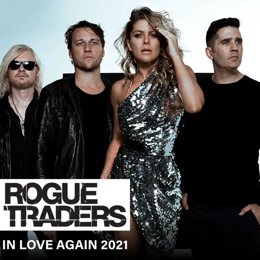 In Love Again 2021 (Supermini Radio Edit)