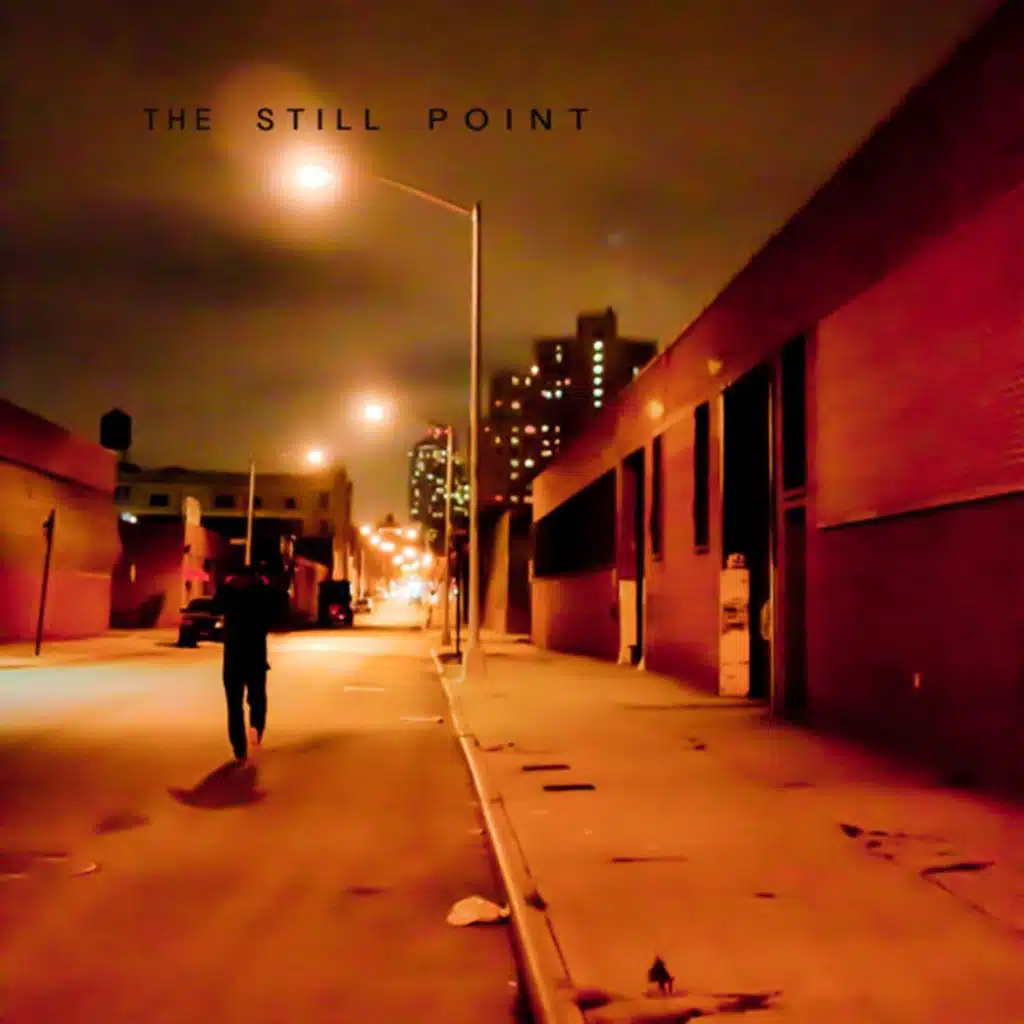The Still Point