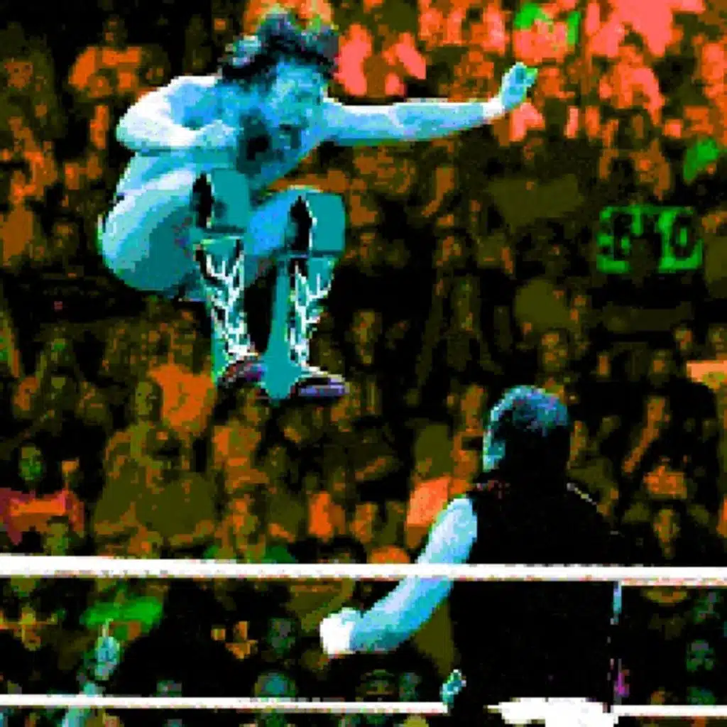 Daniel Bryan (feat. The Yes Movement)