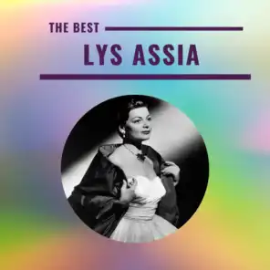 Lys Assia - The Best