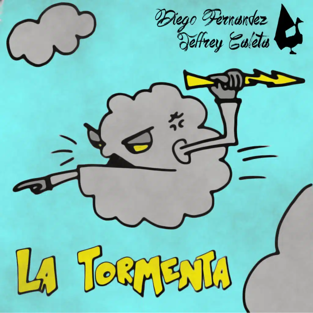 La Tormenta