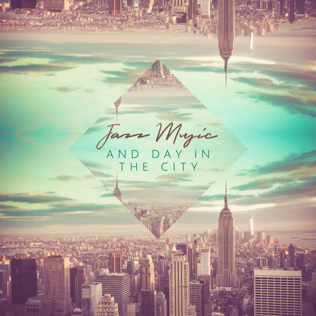 Coffee Lounge Collection & Cocktail Party Music Collection