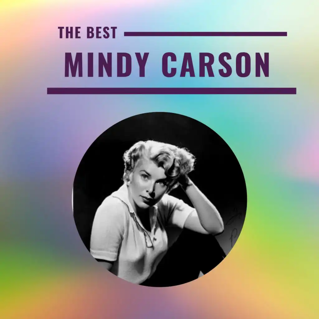 Mindy Carson - The Best