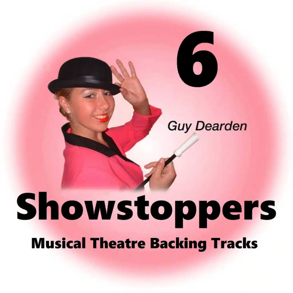 George M Cohan Medley - Yankee Doodle Boy / Over There / Give my regards to Broadway