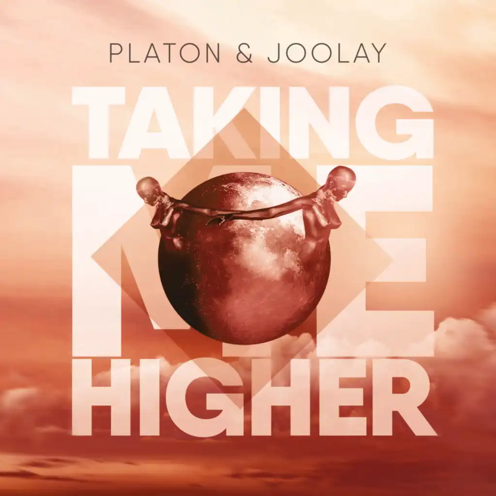 Taking Me Higher (Radio Edit)