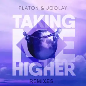 Taking Me Higher (Moonego Remix)