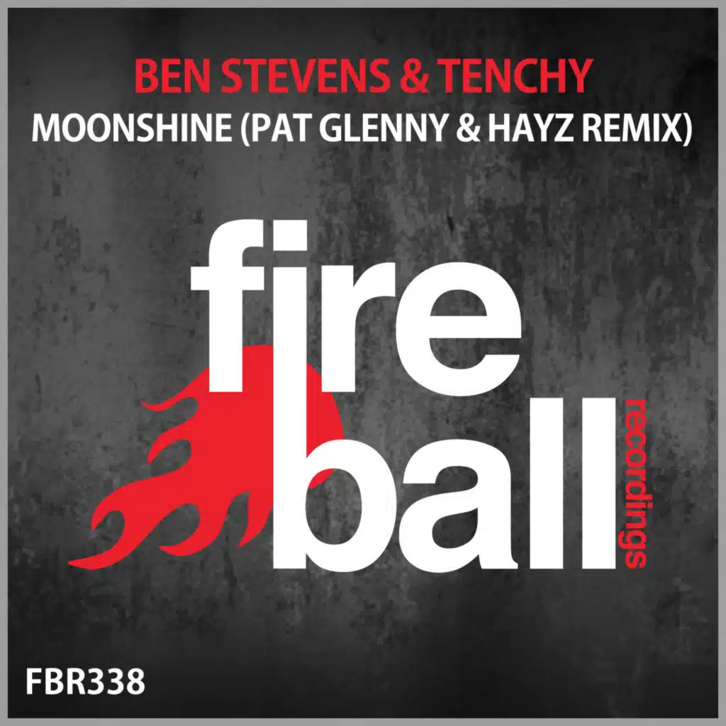 Ben Stevens & Tenchy