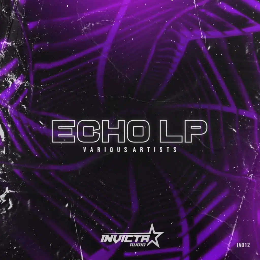 The Echo LP