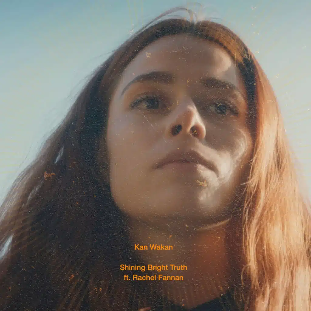 Shining Bright Truth (feat. Rachel Fannan)