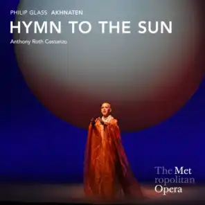 Hymn to the Sun (feat. Anthony Roth Costanzo)