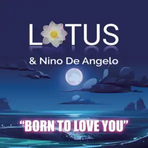 Born to Love You