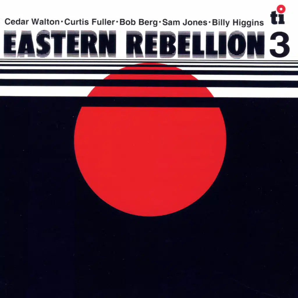Eastern Rebellion