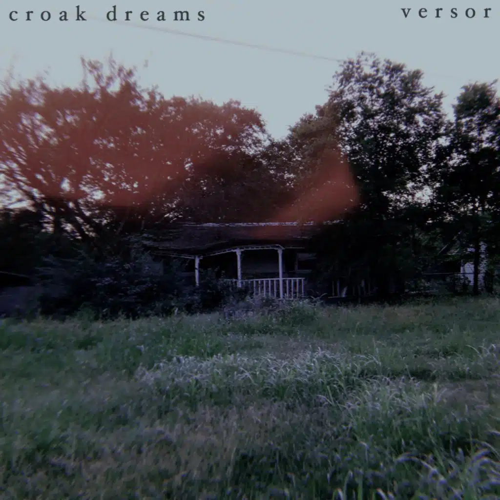 Croak Dreams