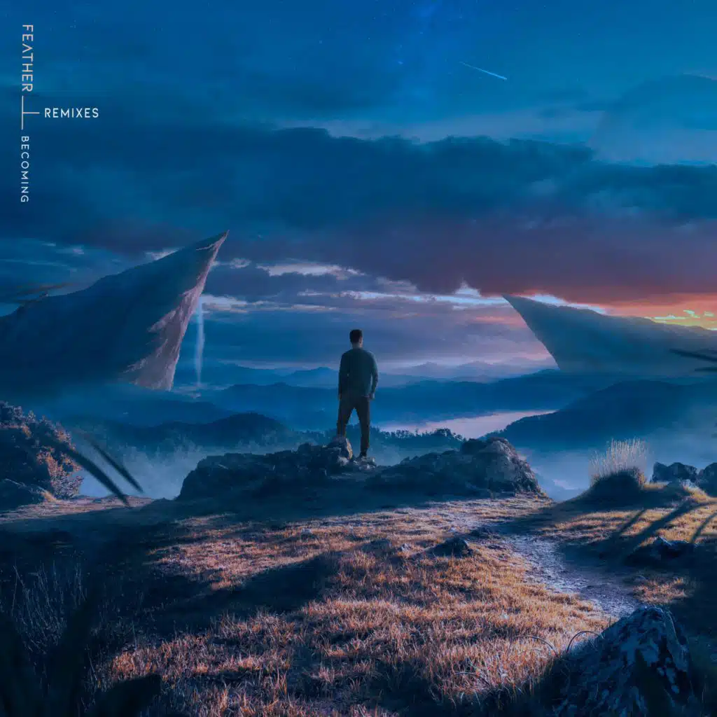 Becoming (Remixes)