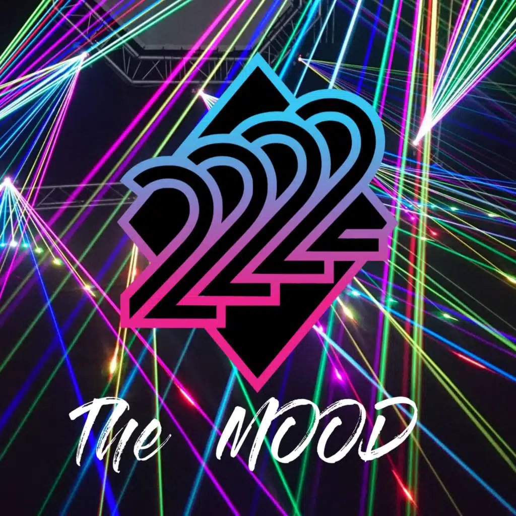 The Mood (feat. Mickaela Roots Shine)