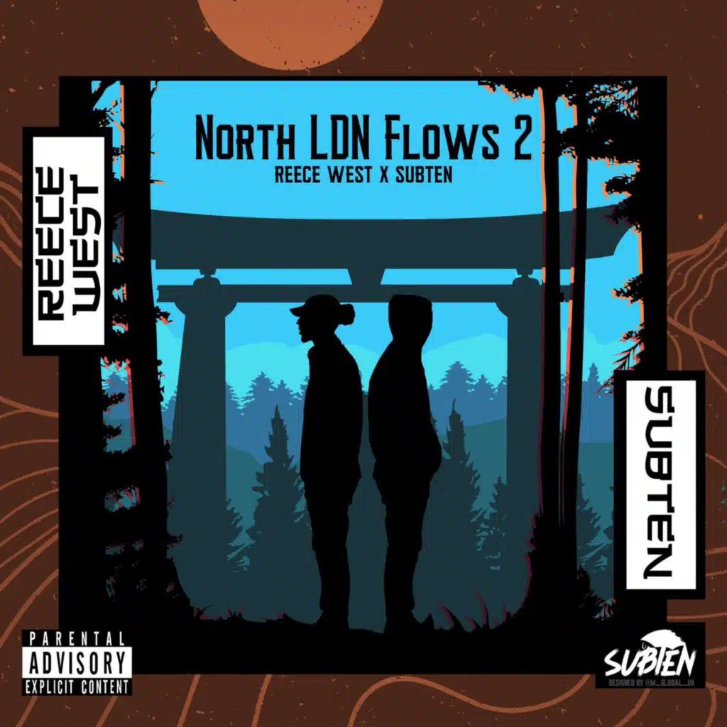 North Ldn Flows 2