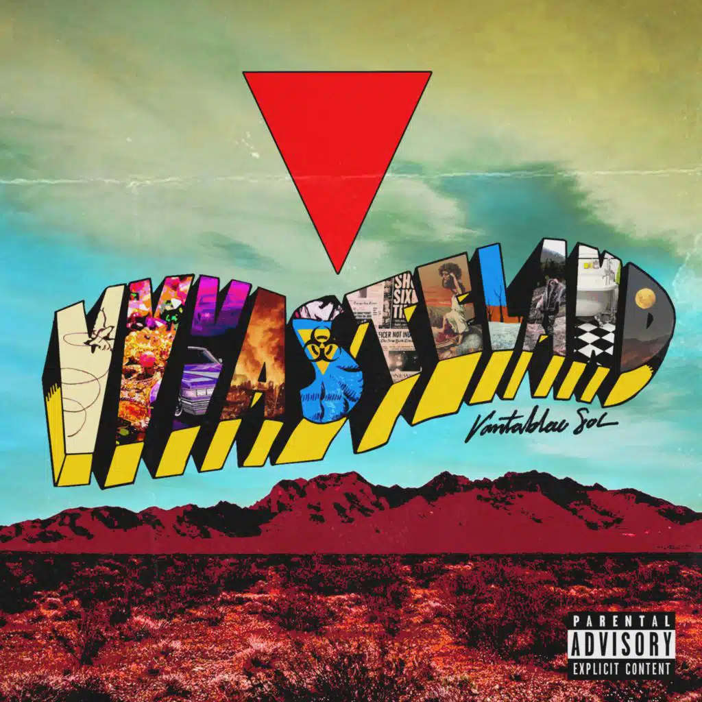 VVVASTELAND